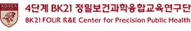 고려대 BK21 사업단